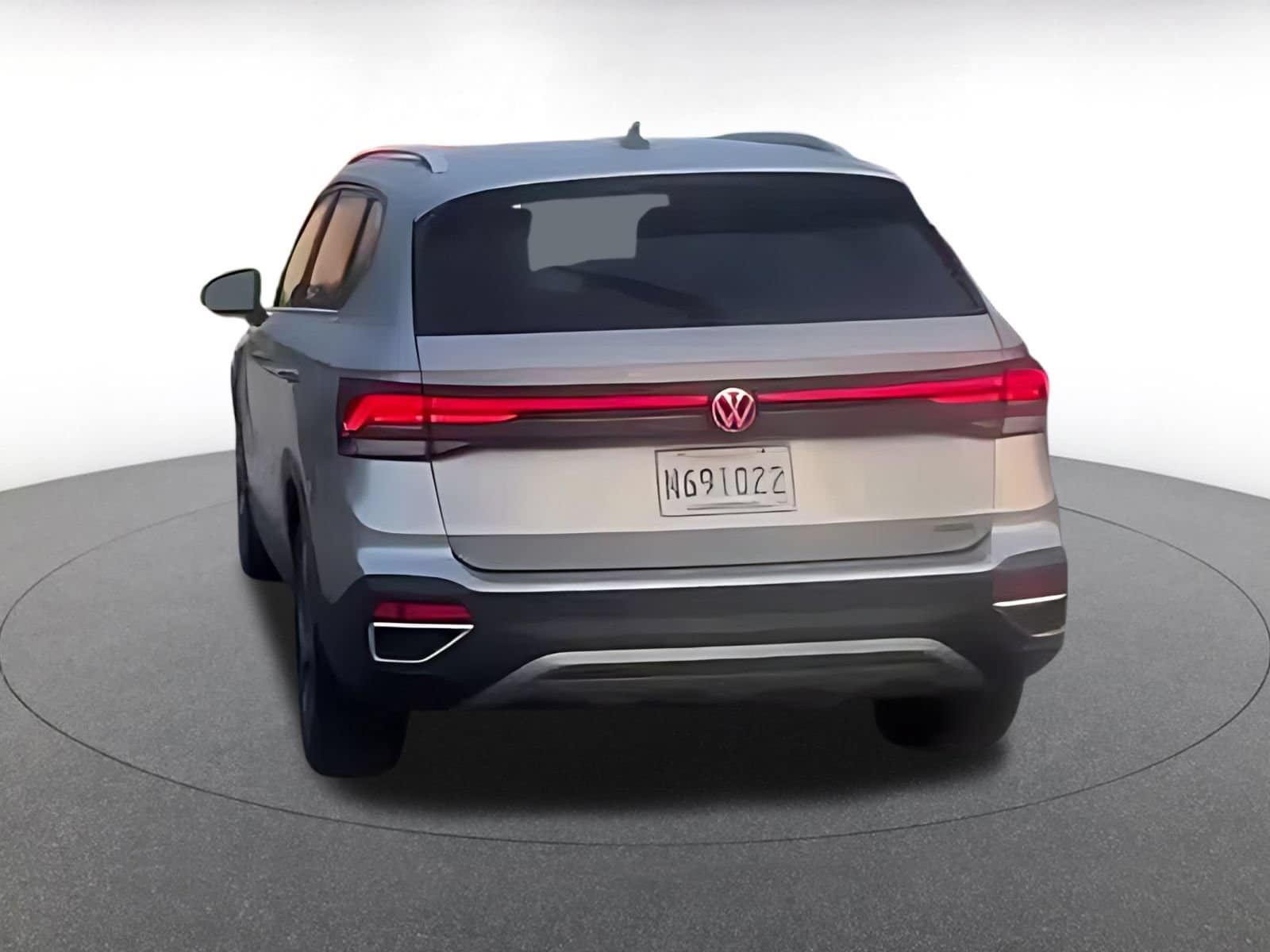 Thumbnail: 2026 Volkswagen Taos - 12