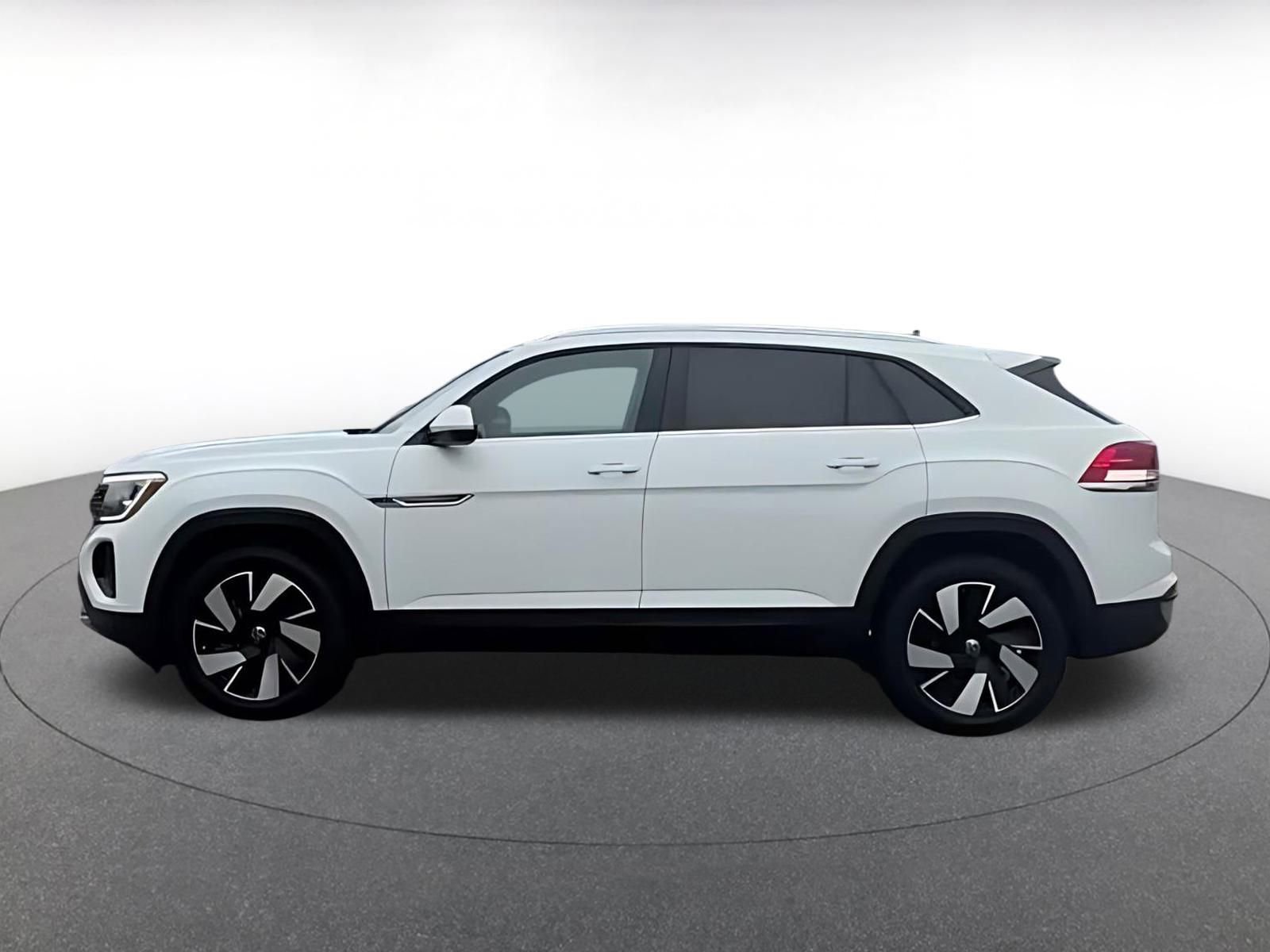 Thumbnail: 2025 Volkswagen Atlas - 10