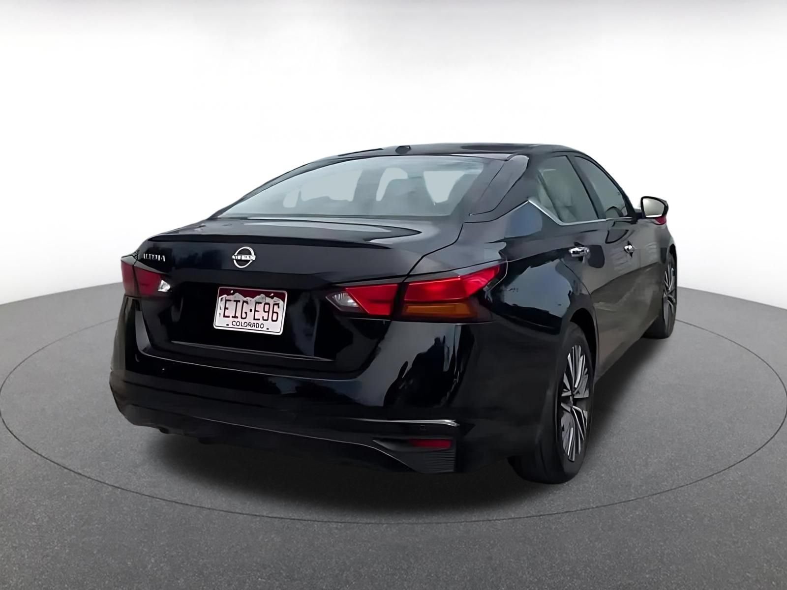 Thumbnail: 2025 Nissan Altima - 14