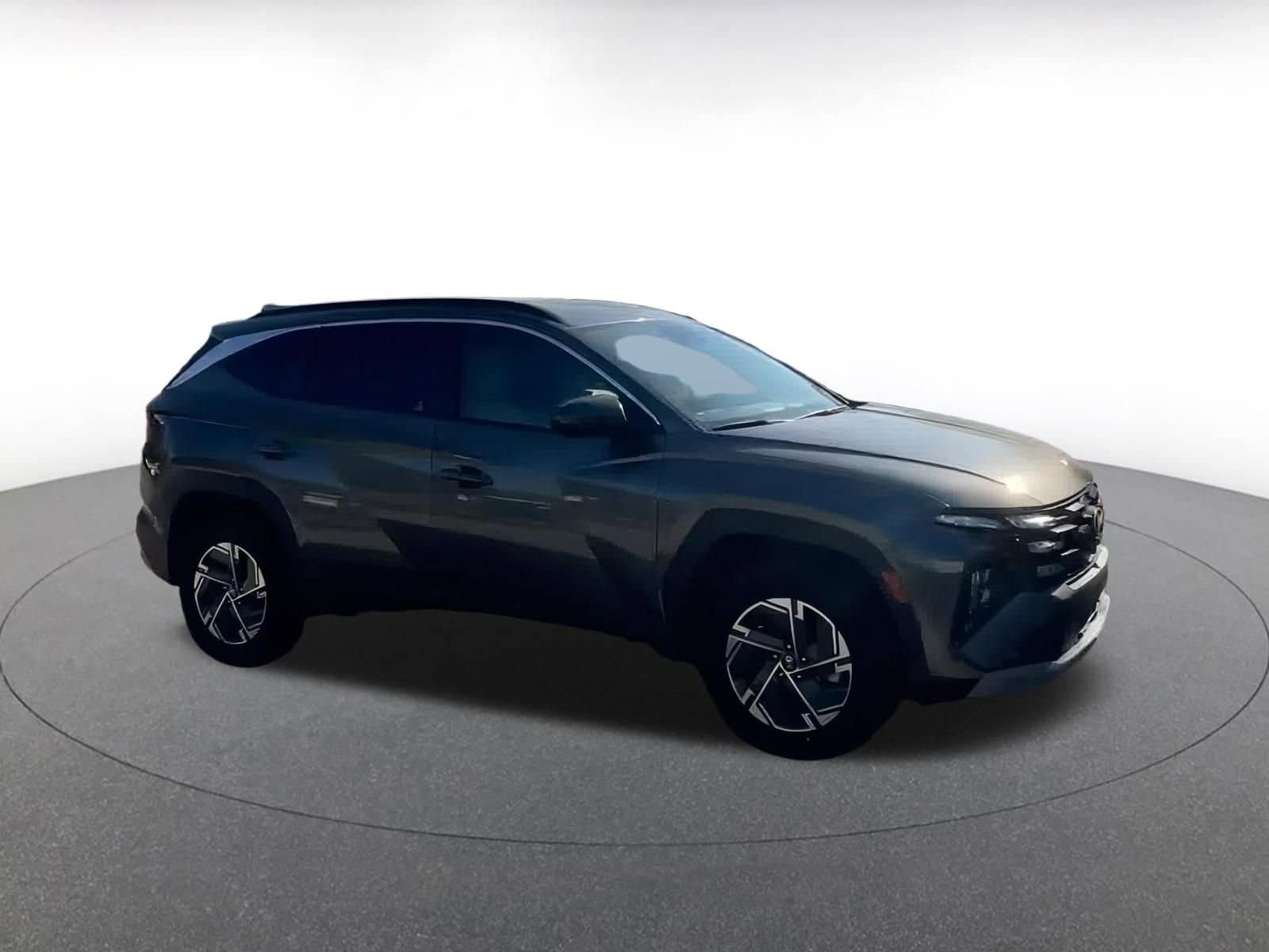 Thumbnail: 2025 Hyundai Tucson - 2