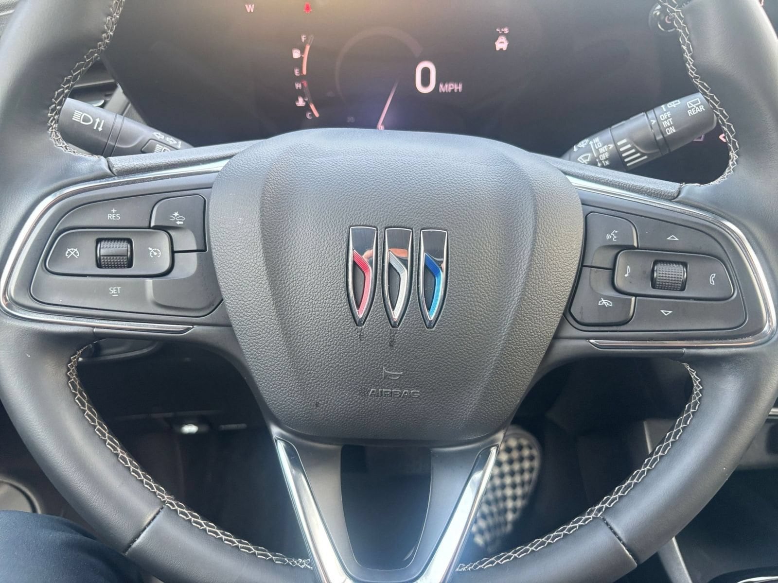 Thumbnail: 2026 Buick Encore GX - 28