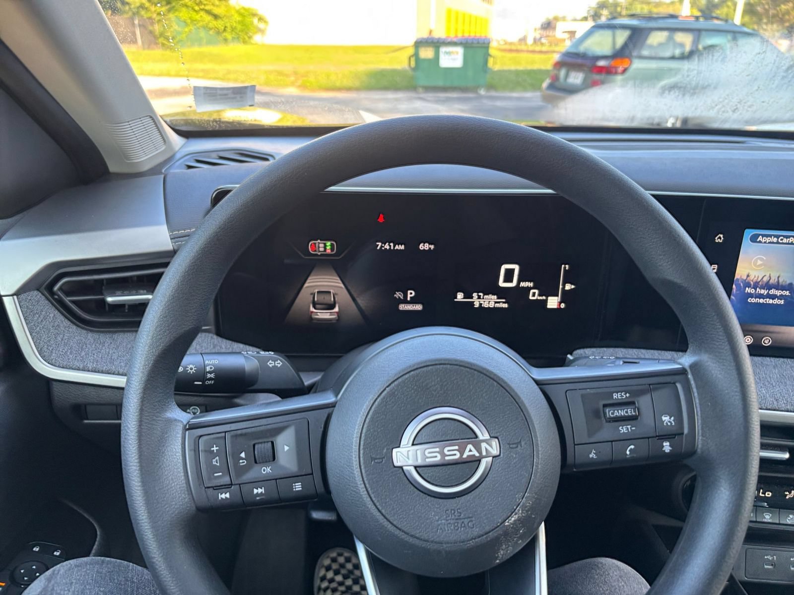 Thumbnail: 2026 Nissan Kicks - 32
