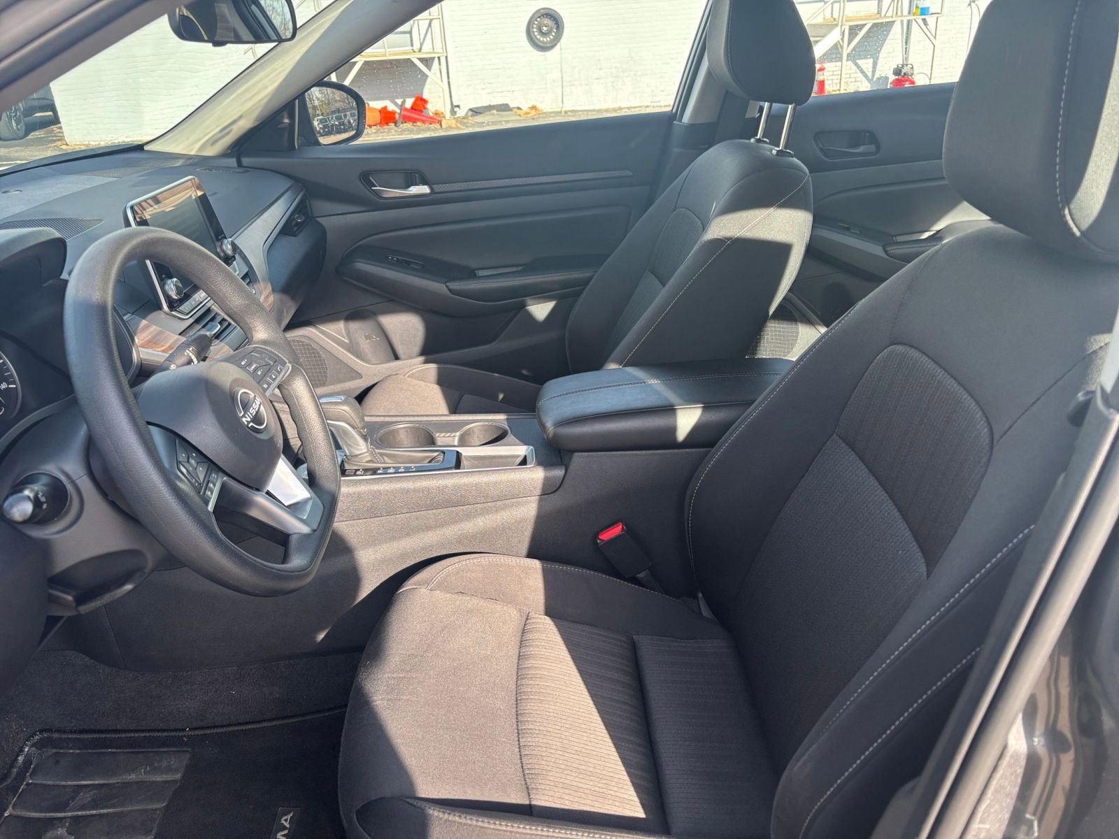 Thumbnail: 2025 Nissan Altima - 24