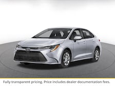 2025 Toyota Corolla LE -
                  St. Louis, MO