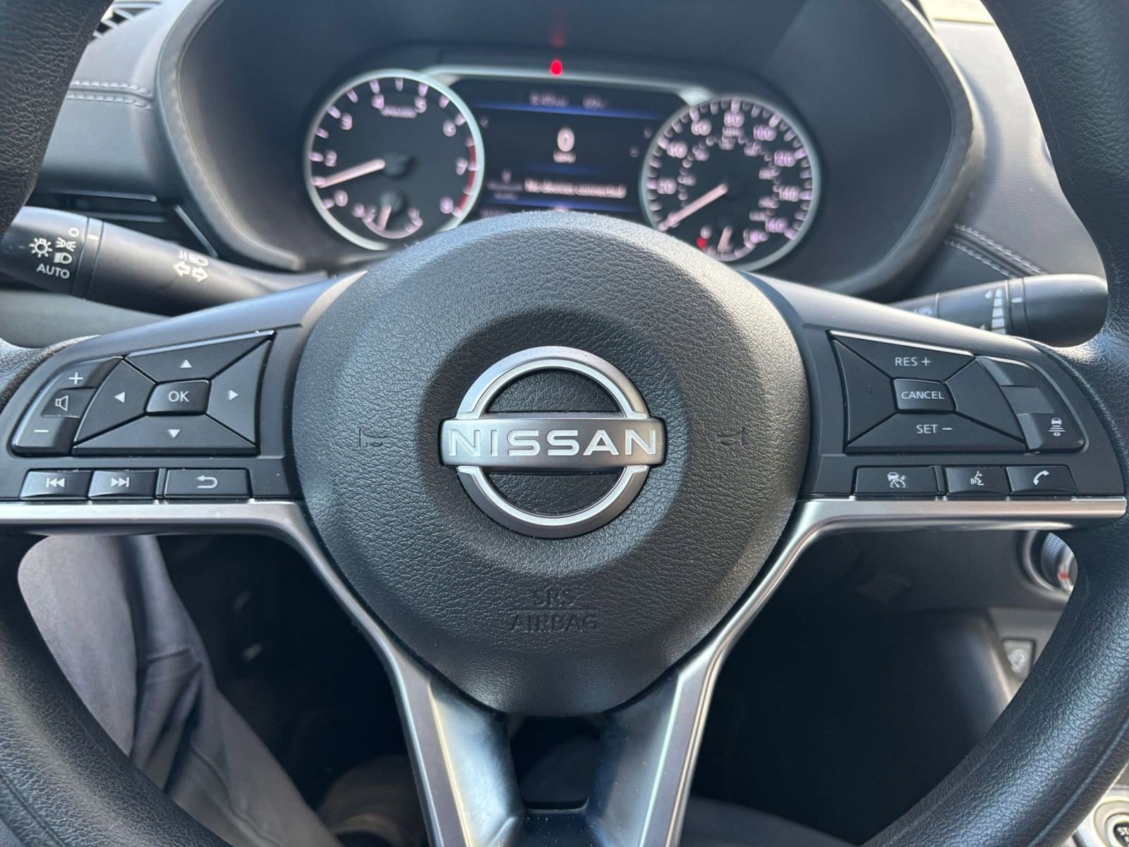 Thumbnail: 2024 Nissan Sentra - 26