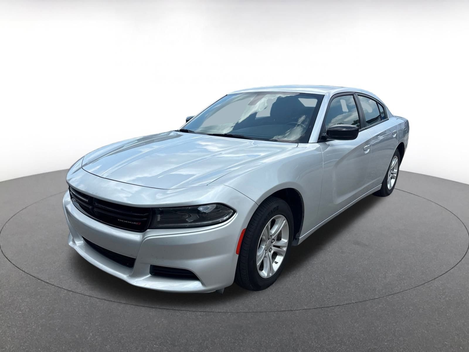 Thumbnail: 2023 Dodge Charger - 3