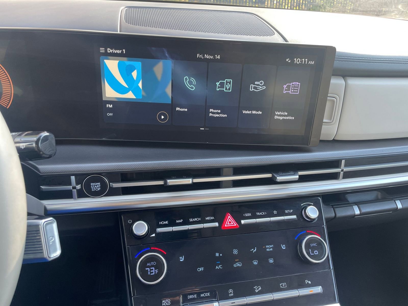 Thumbnail: 2025 Hyundai Santa Fe - 18