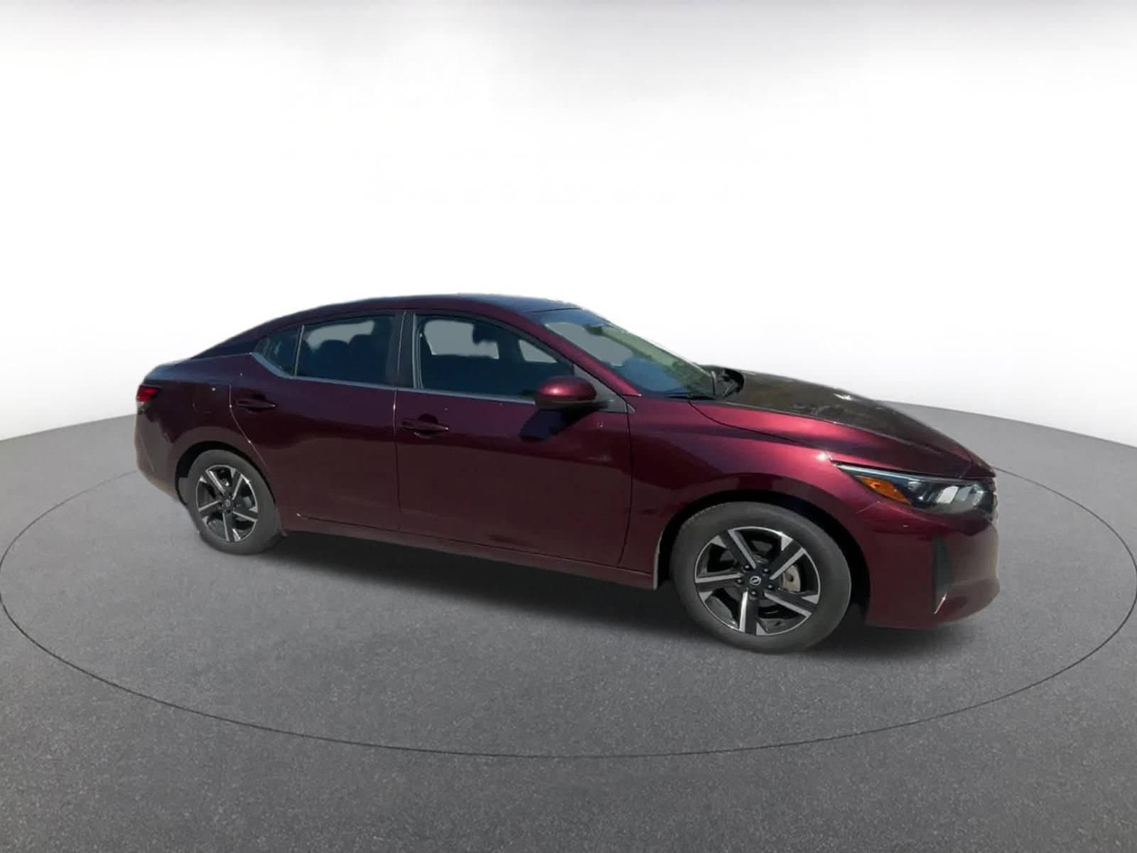 Thumbnail: 2024 Nissan Sentra - 2