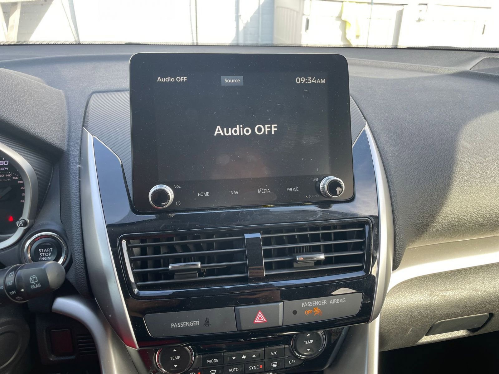 Thumbnail: 2023 Mitsubishi Eclipse Cross - 18