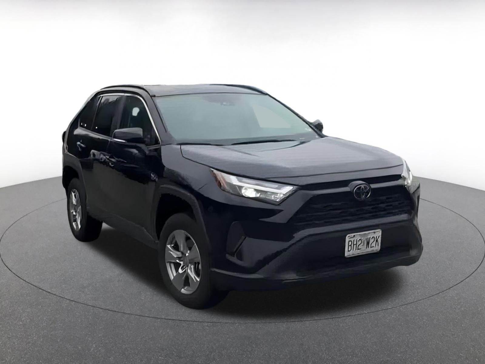 Thumbnail: 2025 Toyota RAV4 - 3