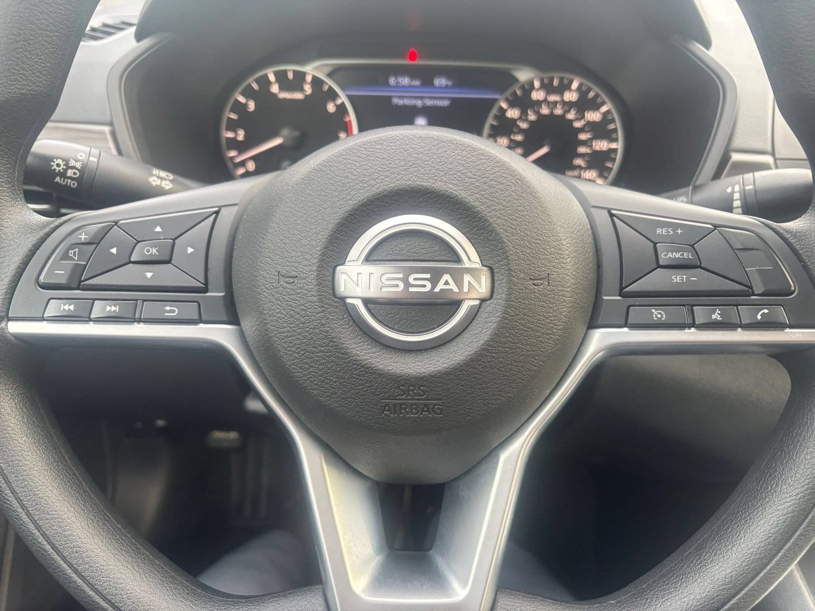 Thumbnail: 2025 Nissan Altima - 24