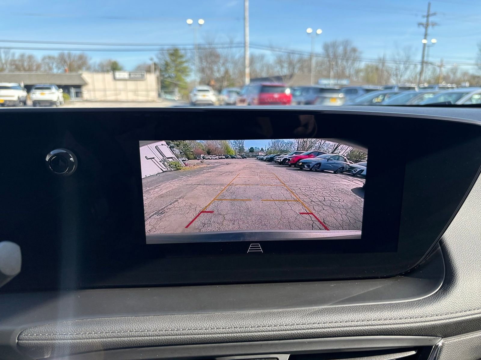 Thumbnail: 2025 Buick Encore GX - 22