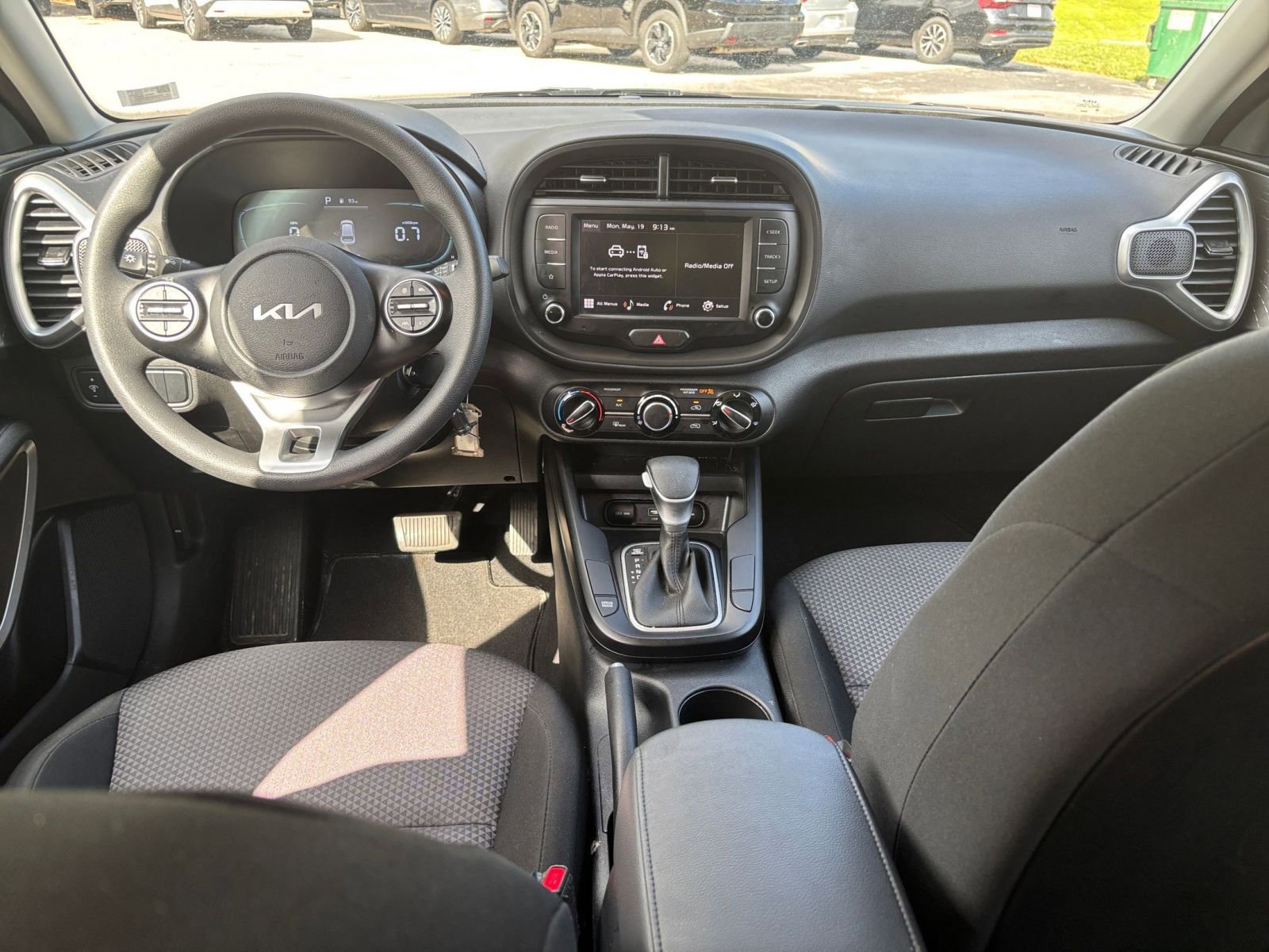 Thumbnail: 2024 Kia Soul - 31