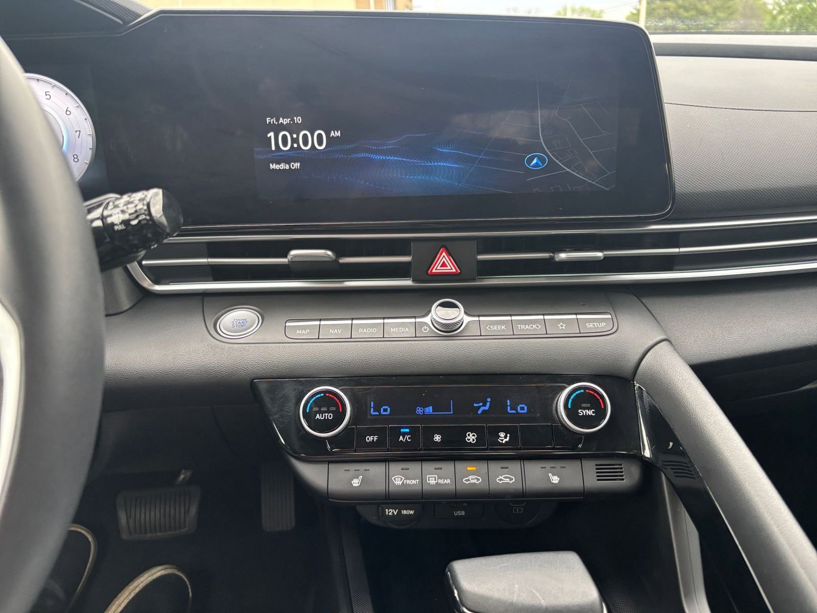 Thumbnail: 2025 Hyundai Elantra - 17