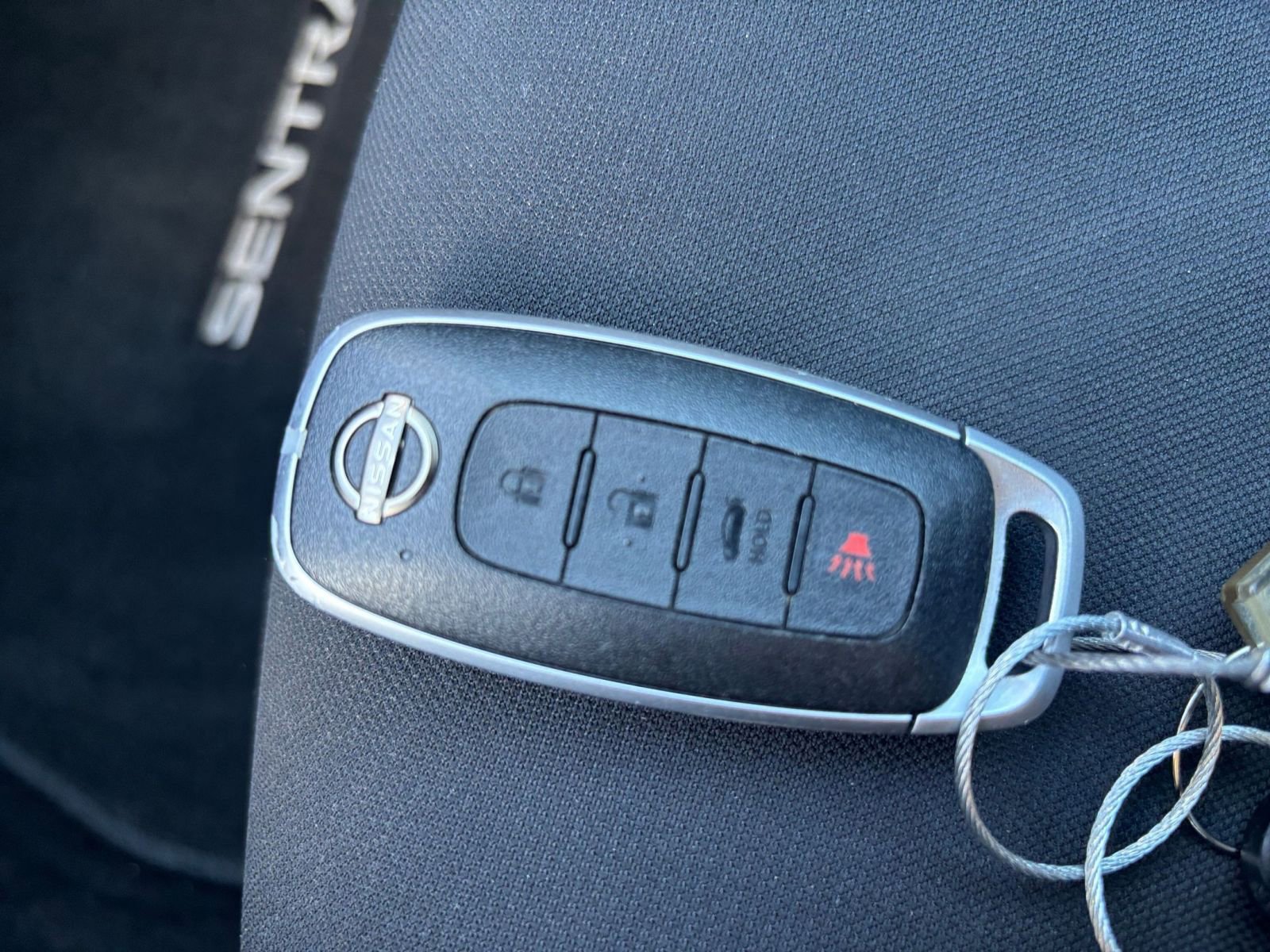 Thumbnail: 2024 Nissan Sentra - 21