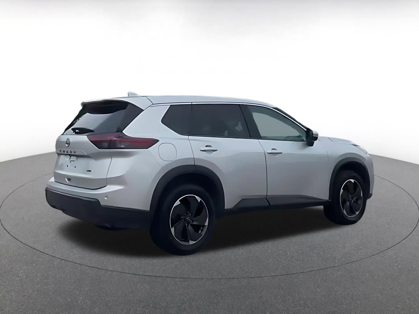 Thumbnail: 2025 Nissan Rogue - 11