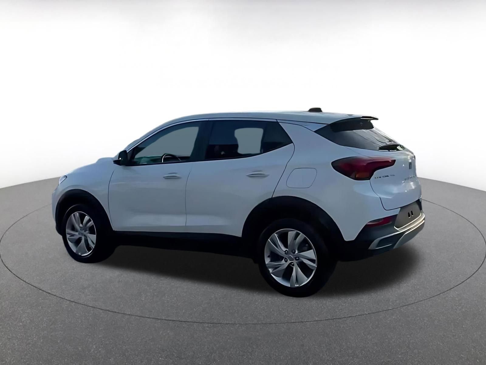 Thumbnail: 2025 Buick Encore GX - 10
