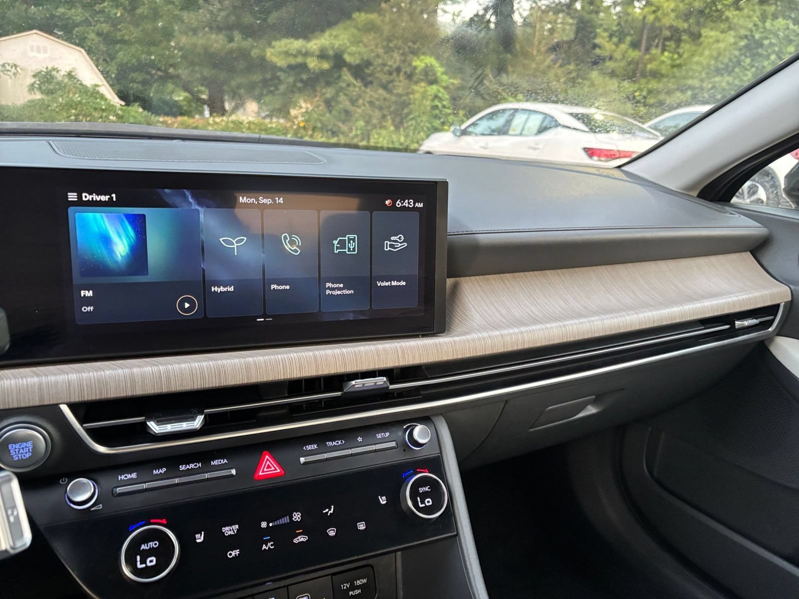 Thumbnail: 2025 Hyundai Sonata - 34