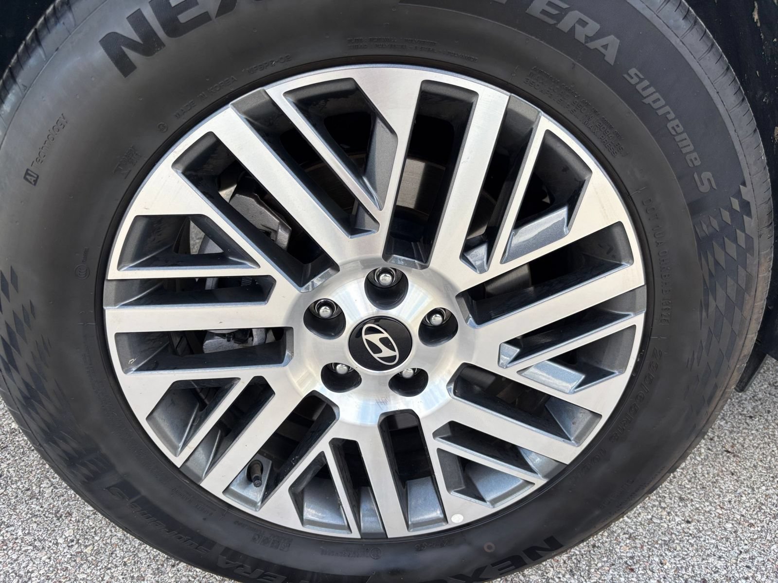 Thumbnail: 2026 Hyundai Palisade - 29