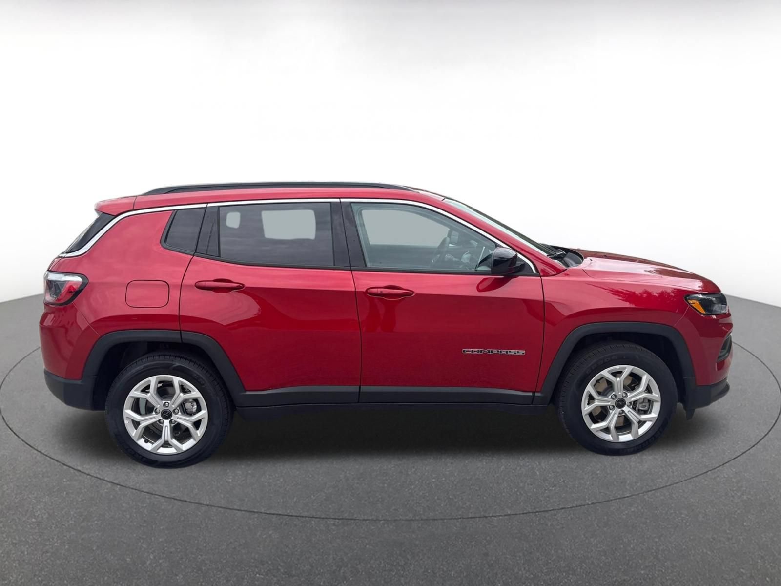 Thumbnail: 2025 Jeep Compass - 10