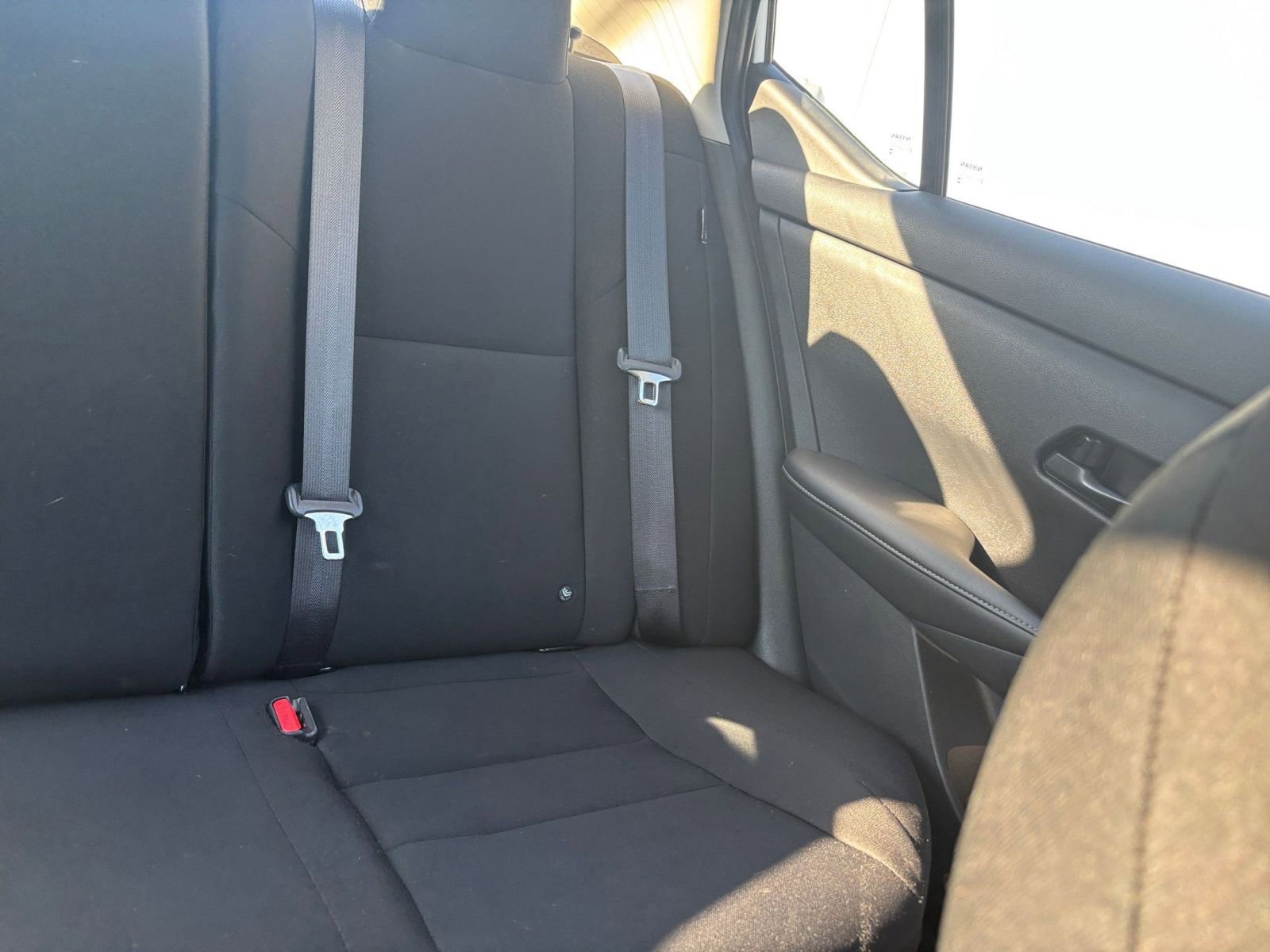 Thumbnail: 2025 Nissan Sentra - 35