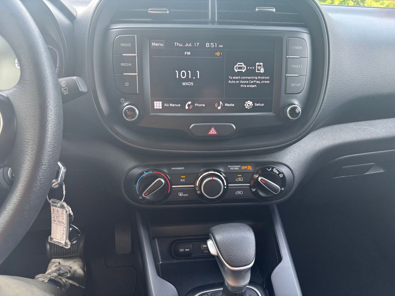 Thumbnail: 2023 Kia Soul - 18