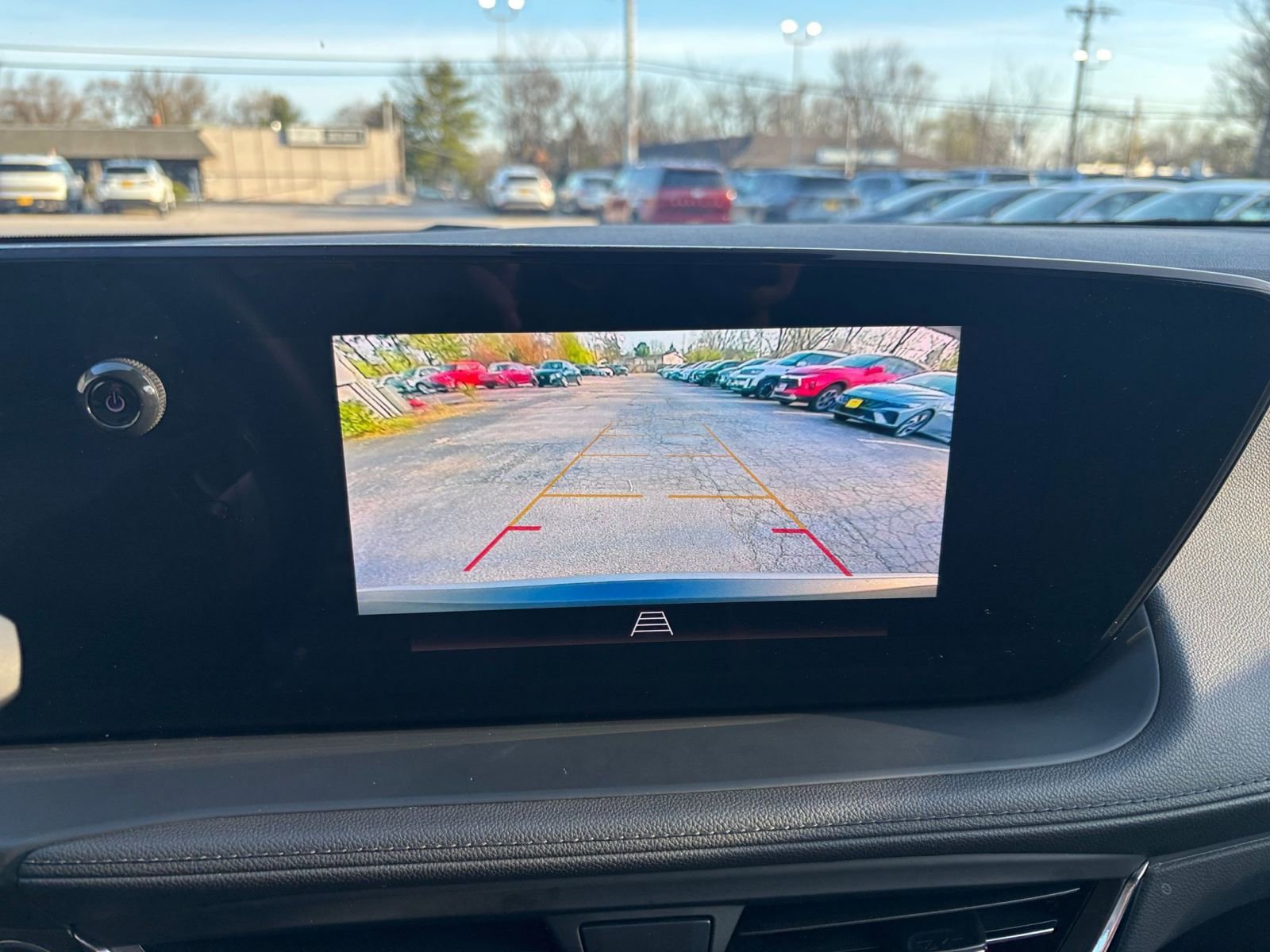 Thumbnail: 2025 Buick Encore GX - 22