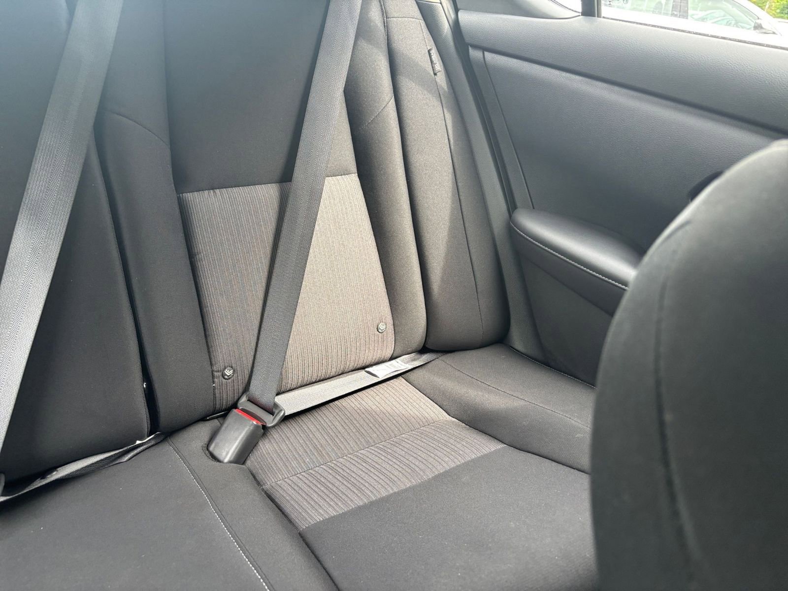 2024 Nissan Sentra SV 35