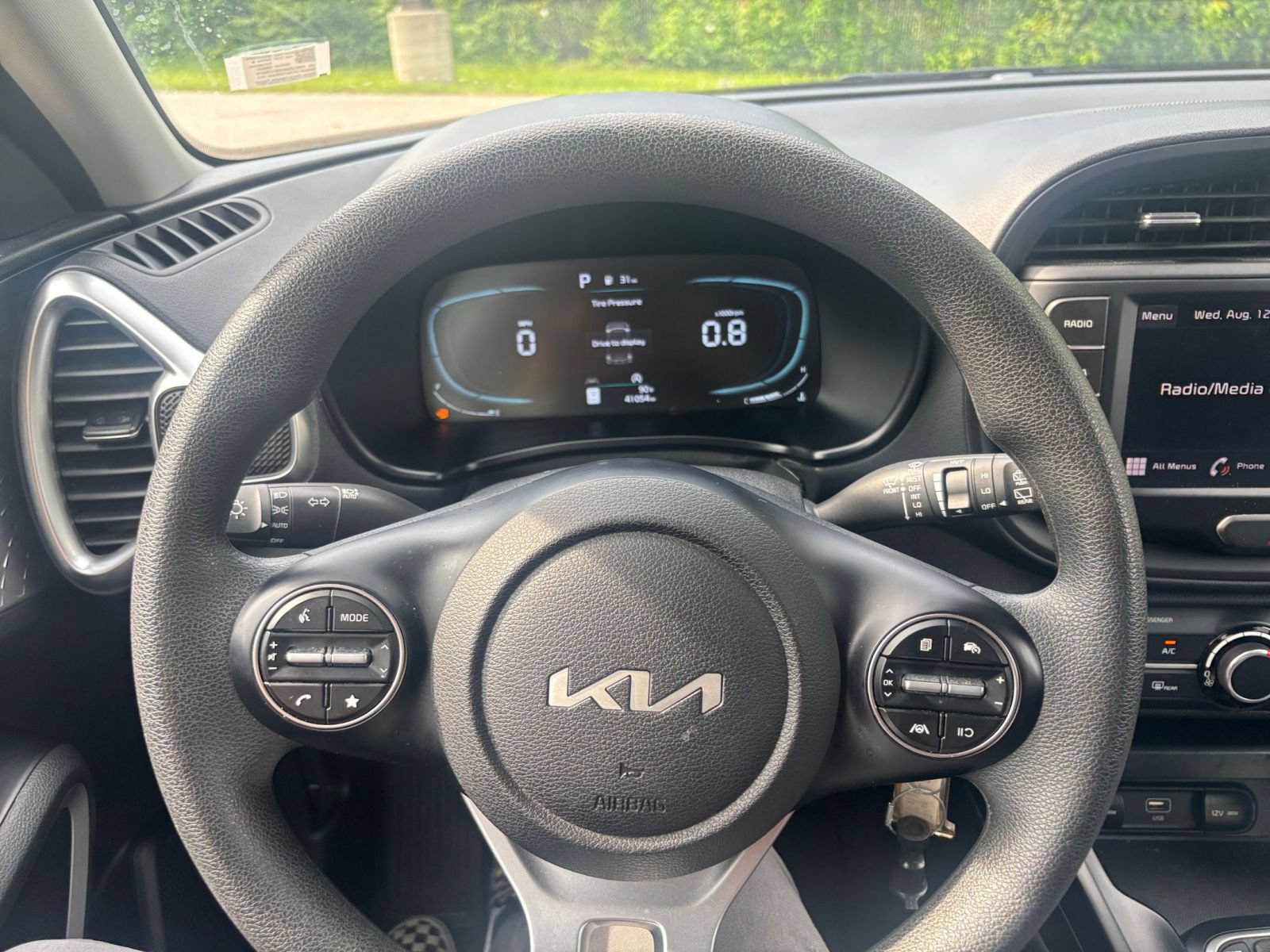 Thumbnail: 2025 Kia Soul - 27