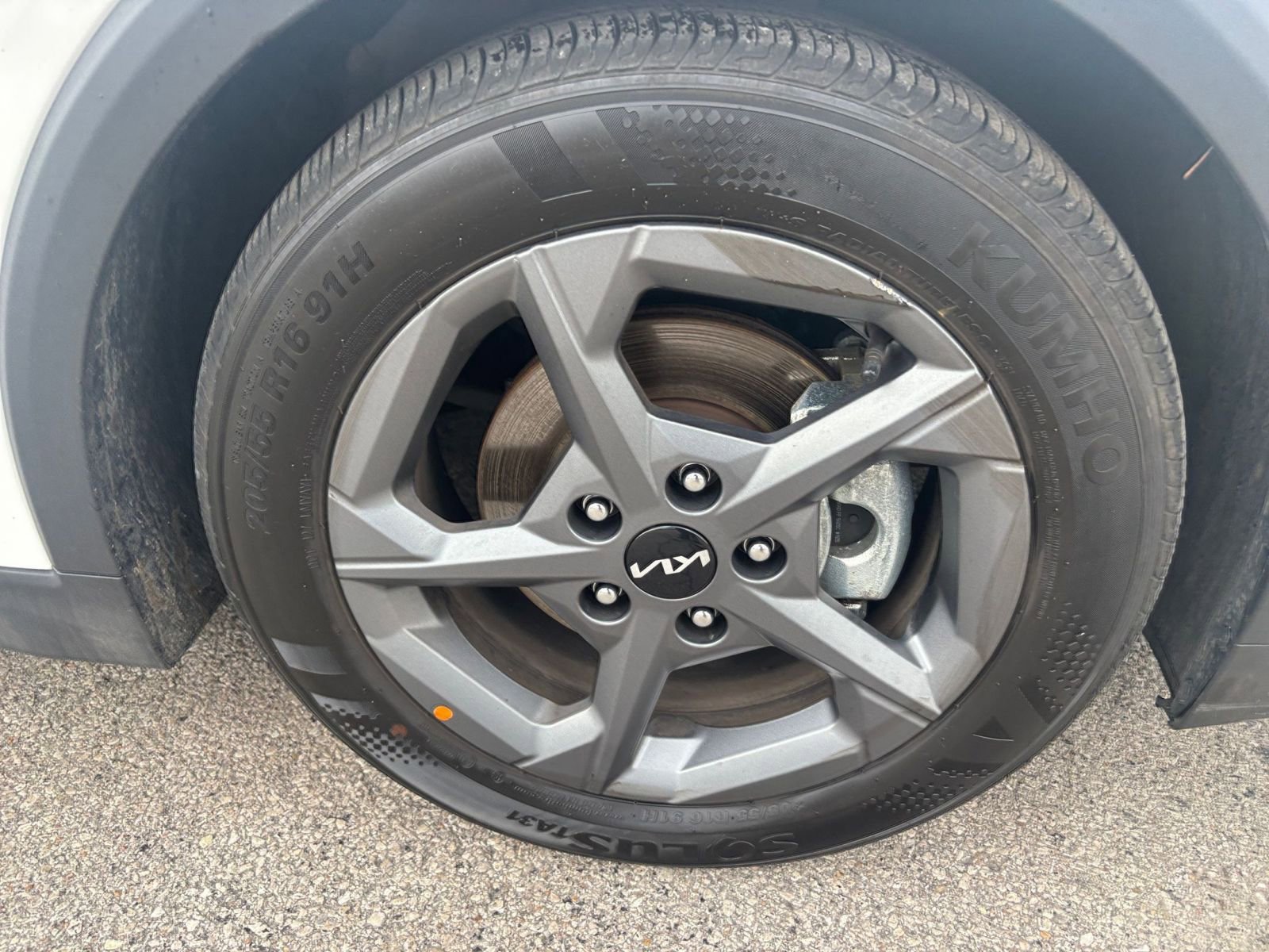 Thumbnail: 2025 Kia K4 - 29