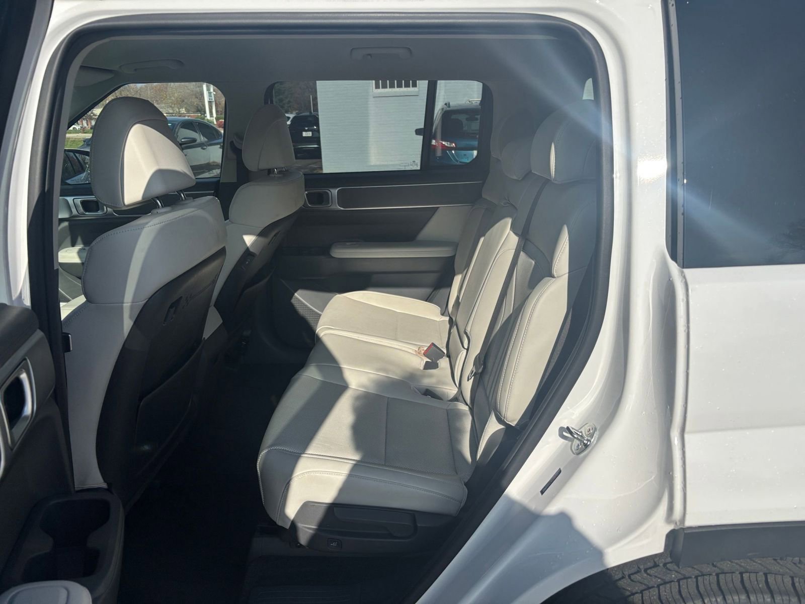 Thumbnail: 2025 Hyundai Santa Fe - 23