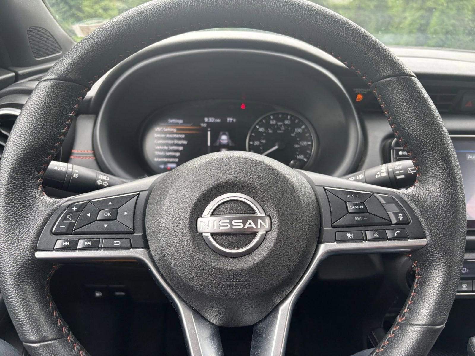Thumbnail: 2023 Nissan Kicks - 32