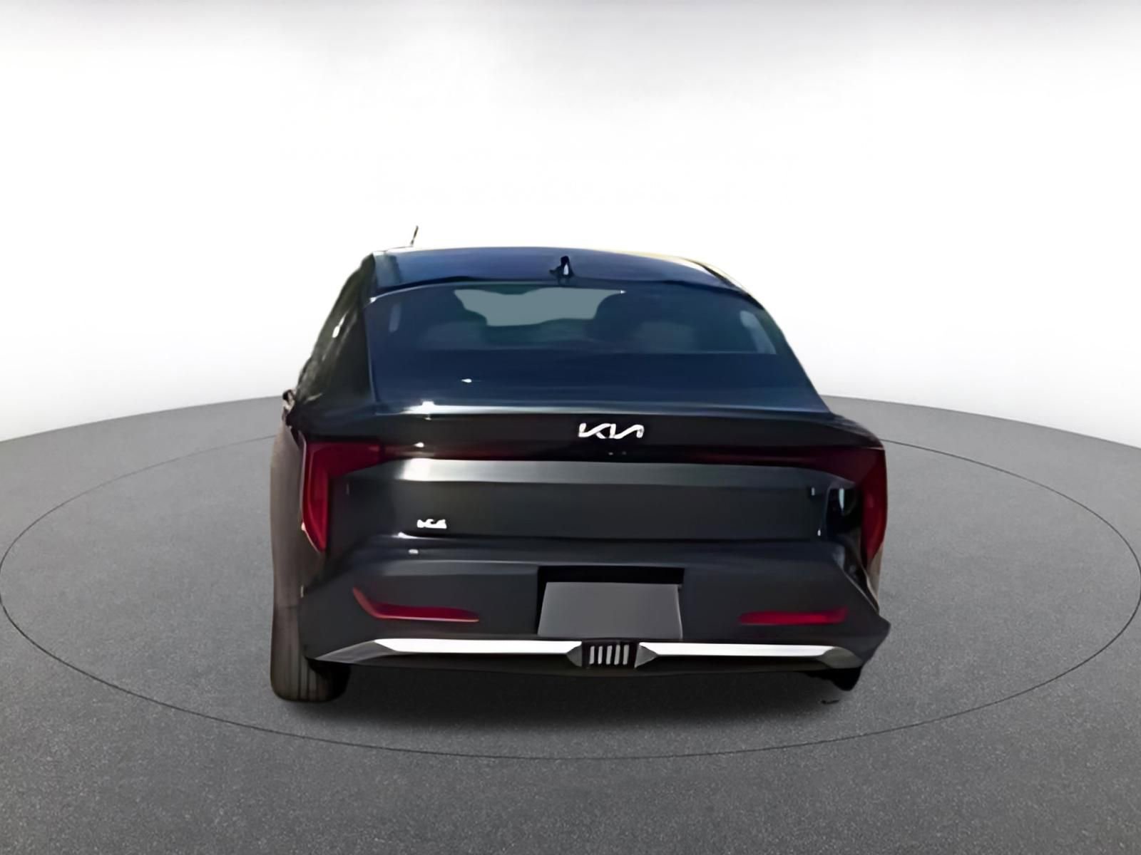 Thumbnail: 2025 Kia K4 - 16