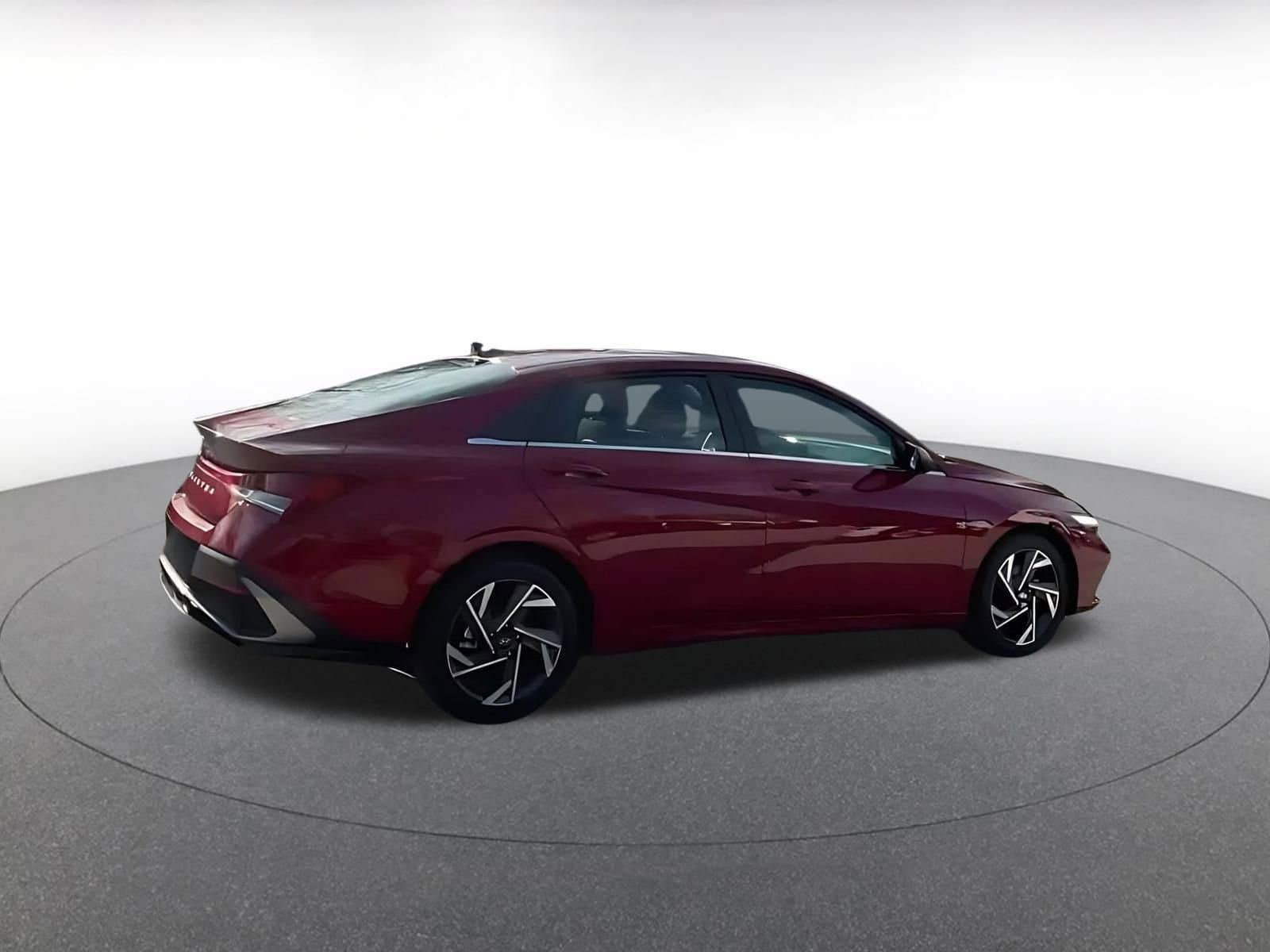 Thumbnail: 2025 Hyundai Elantra - 15