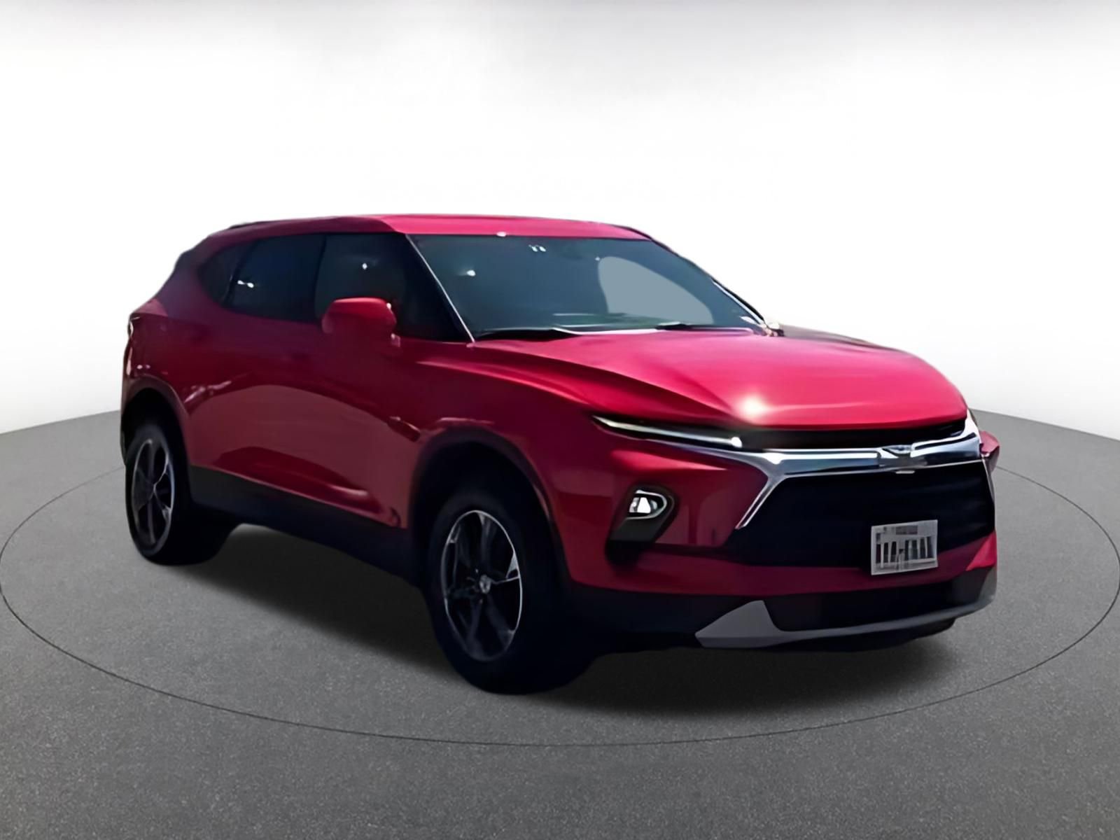 Thumbnail: 2025 Chevrolet Blazer - 15