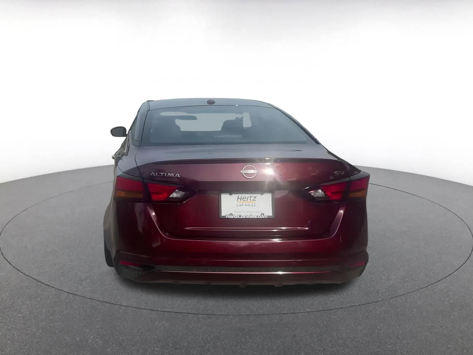 Thumbnail: 2024 Nissan Altima - 12