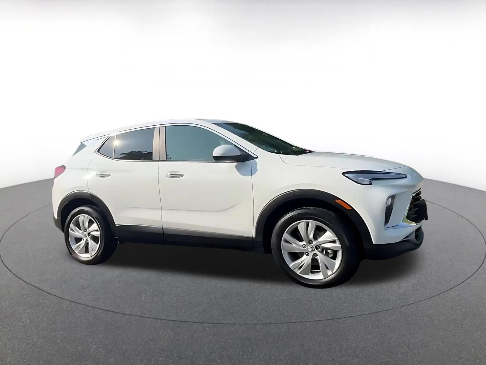 Thumbnail: 2026 Buick Encore GX - 2