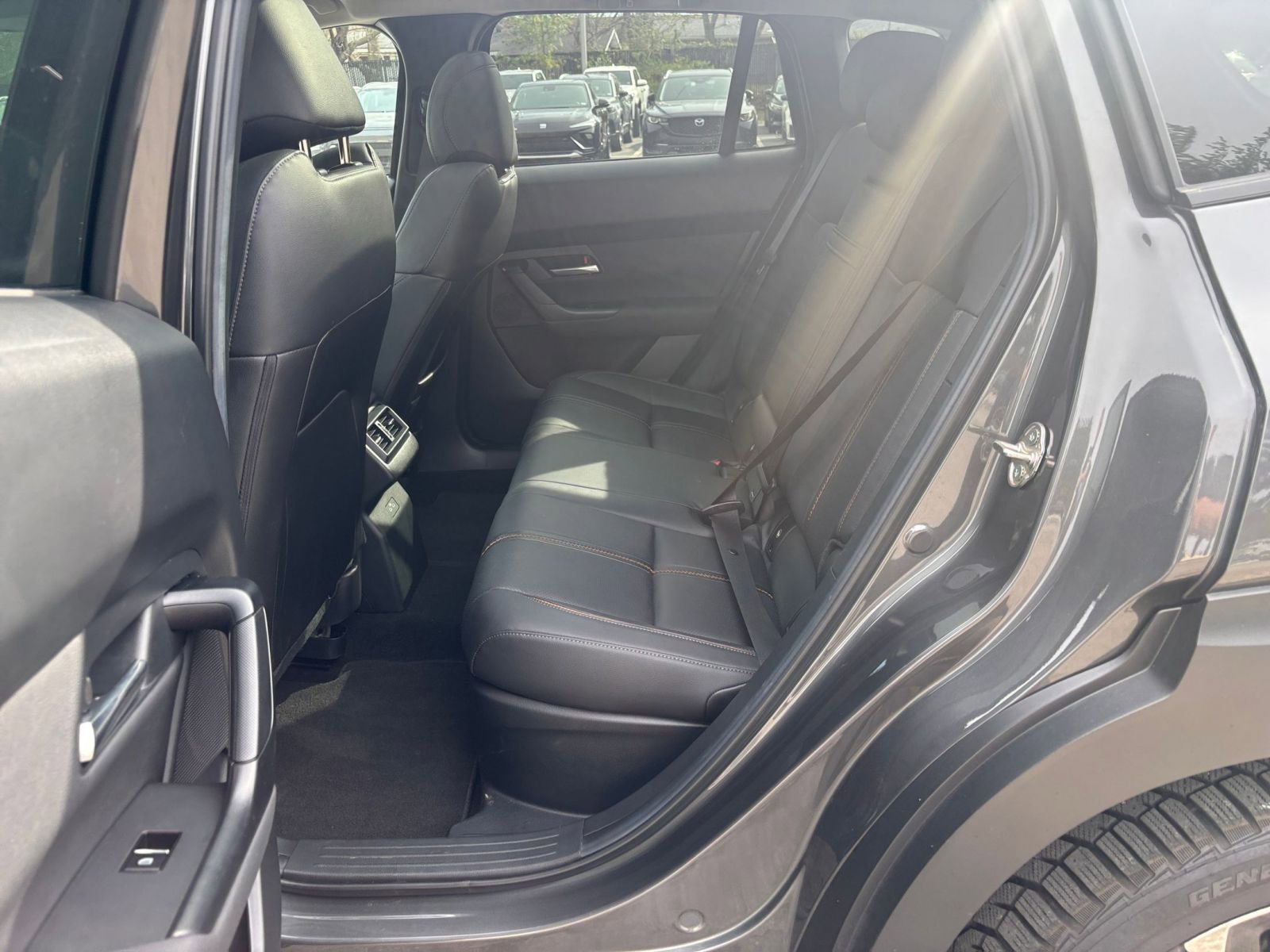 Thumbnail: 2025 Mazda CX-50 - 24