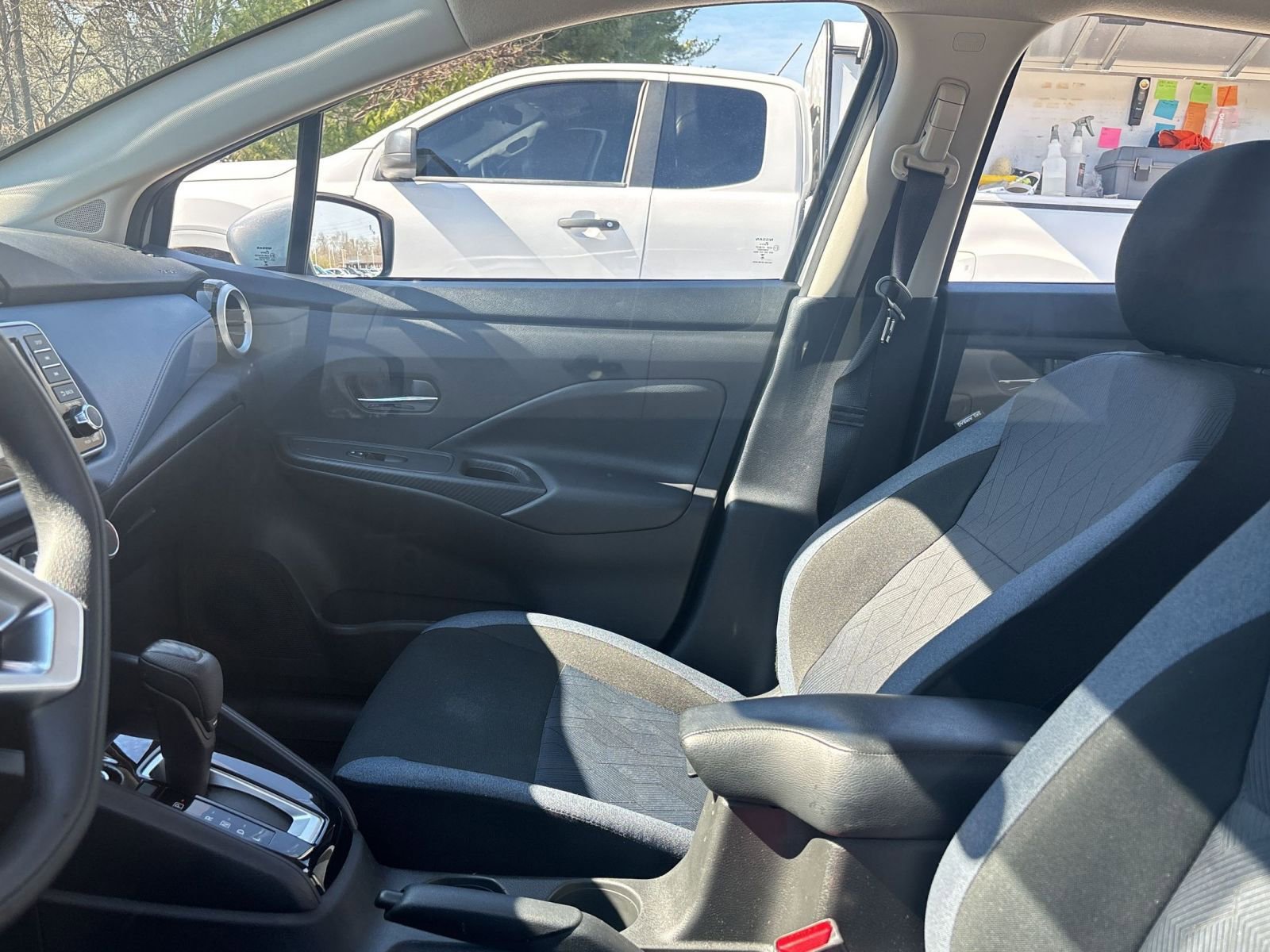 Thumbnail: 2025 Nissan Versa - 5