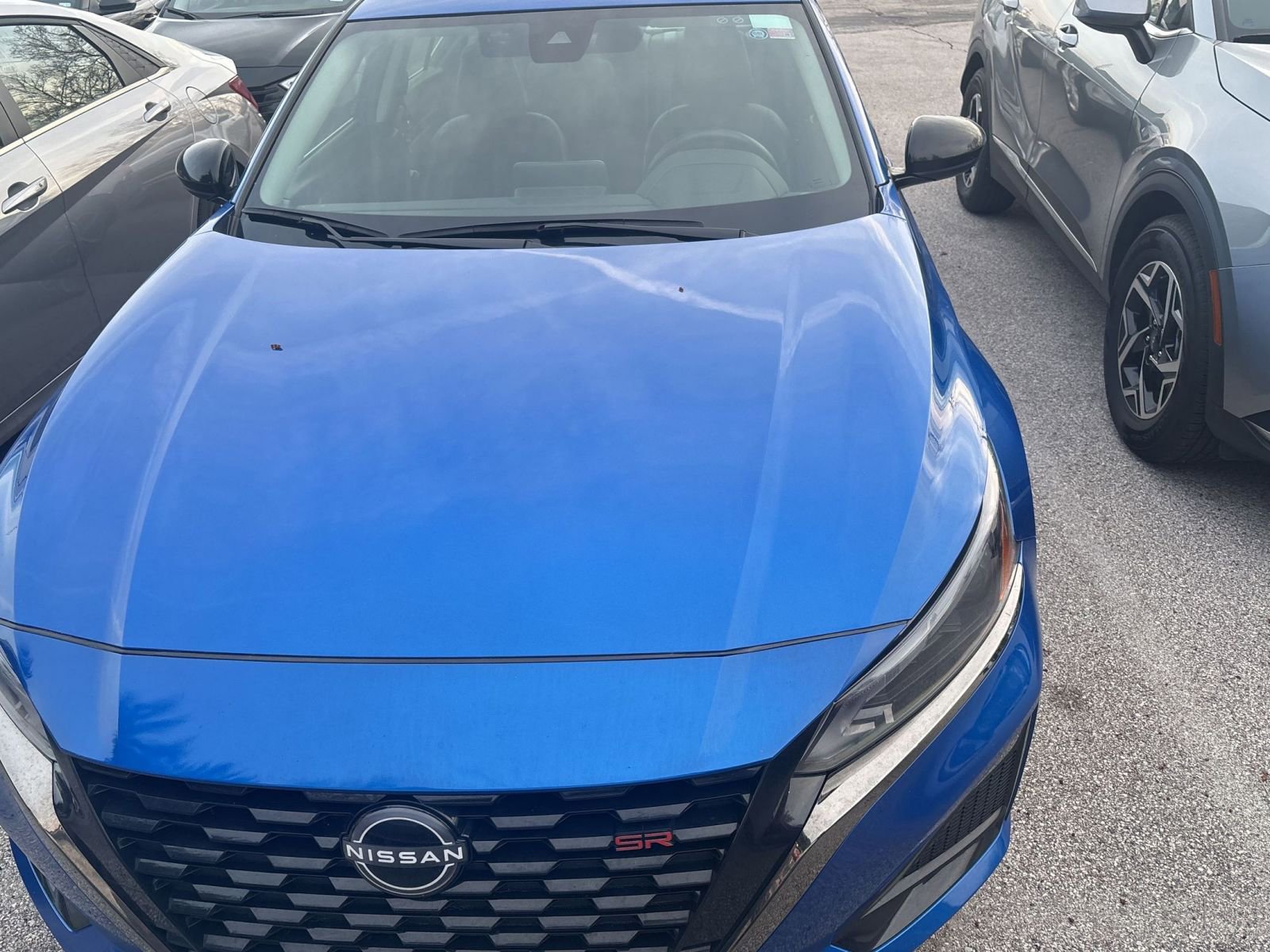 Thumbnail: 2025 Nissan Altima - 2