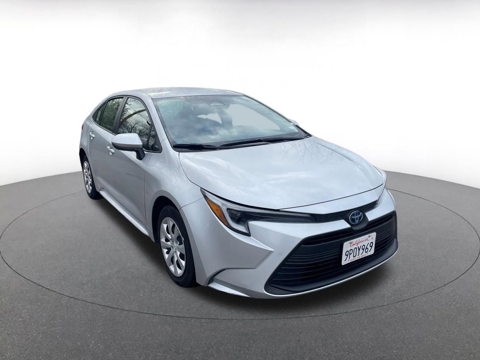 Thumbnail: 2025 Toyota Corolla - 1