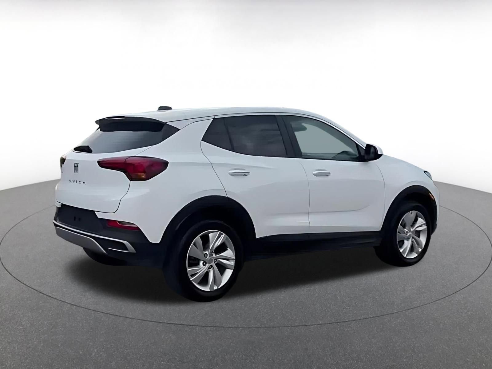 Thumbnail: 2025 Buick Encore GX - 14