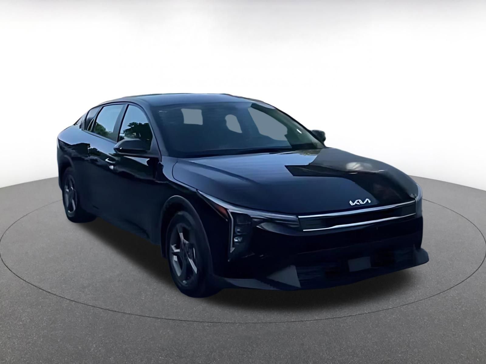 Thumbnail: 2025 Kia K4 - 3