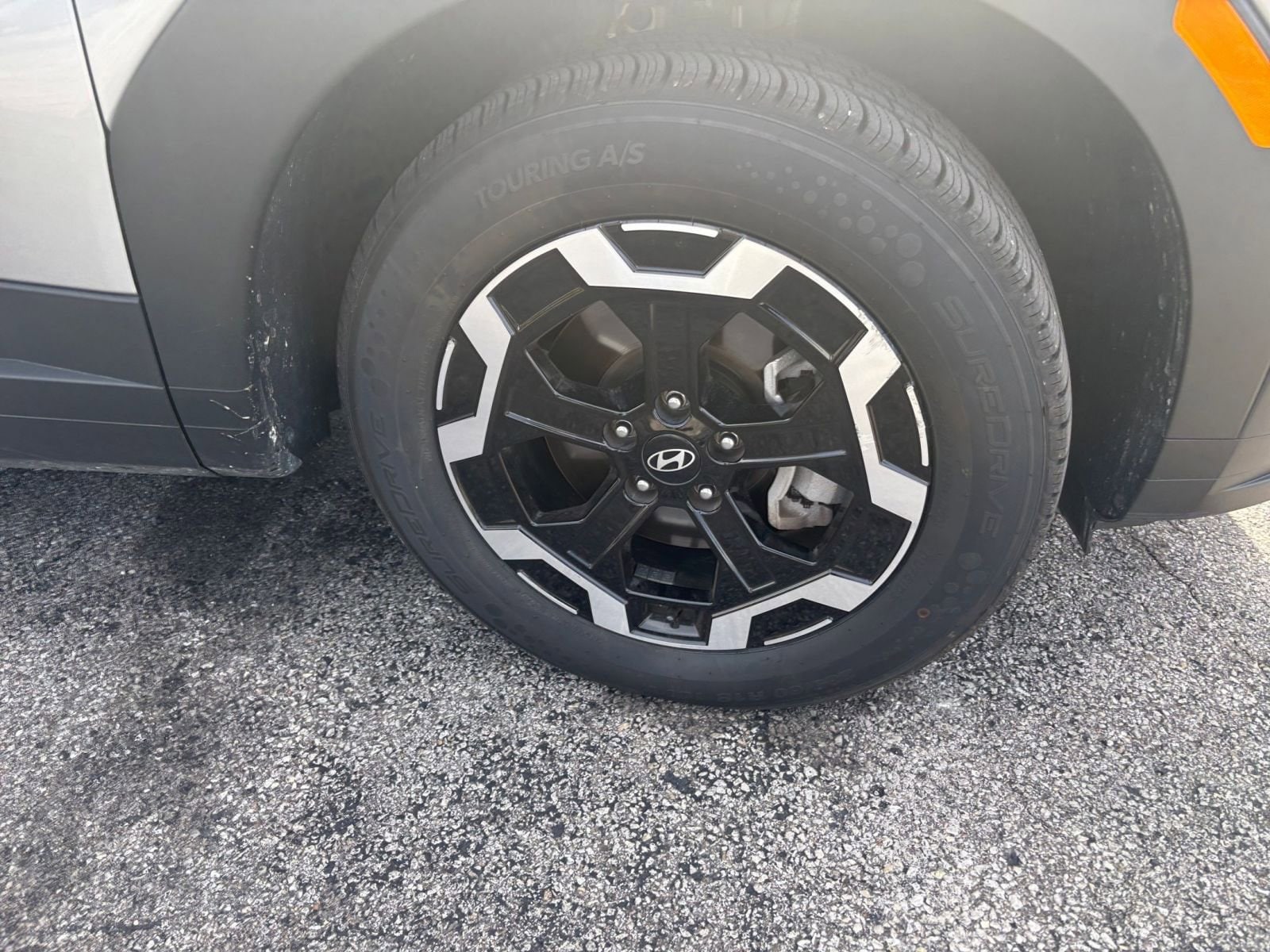 Thumbnail: 2025 Hyundai Santa Fe - 28