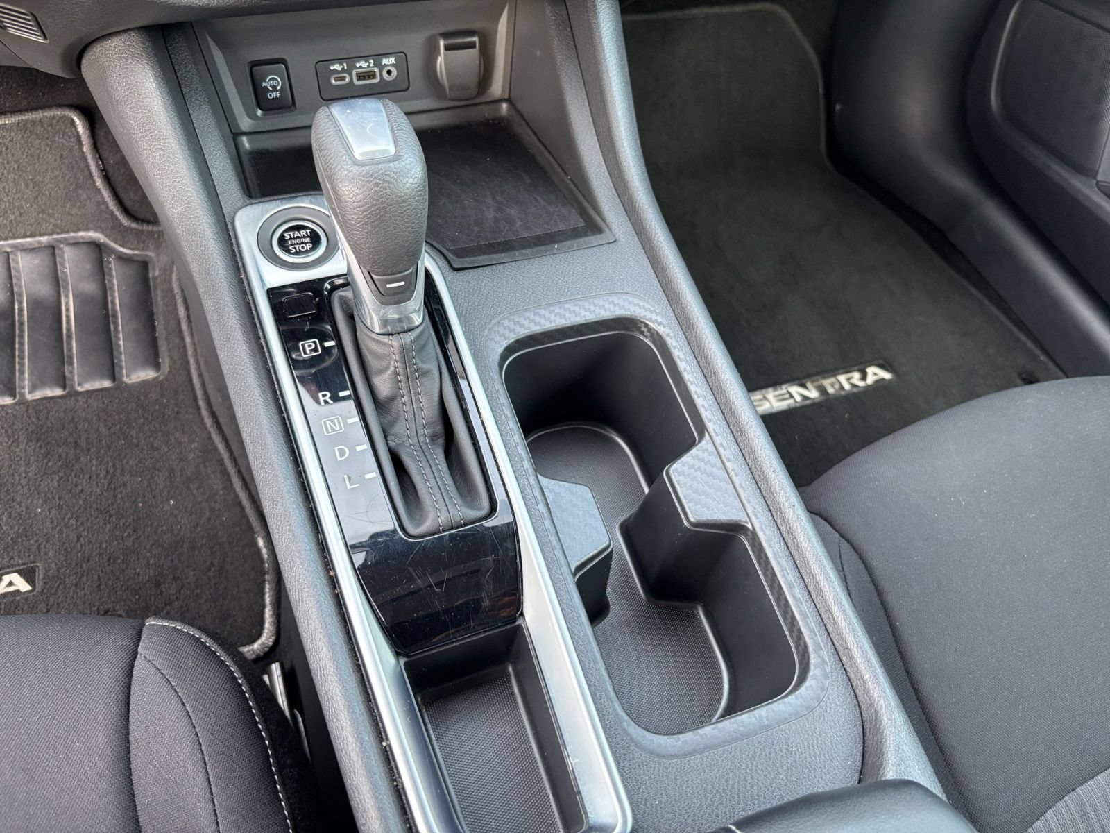 Thumbnail: 2025 Nissan Sentra - 31