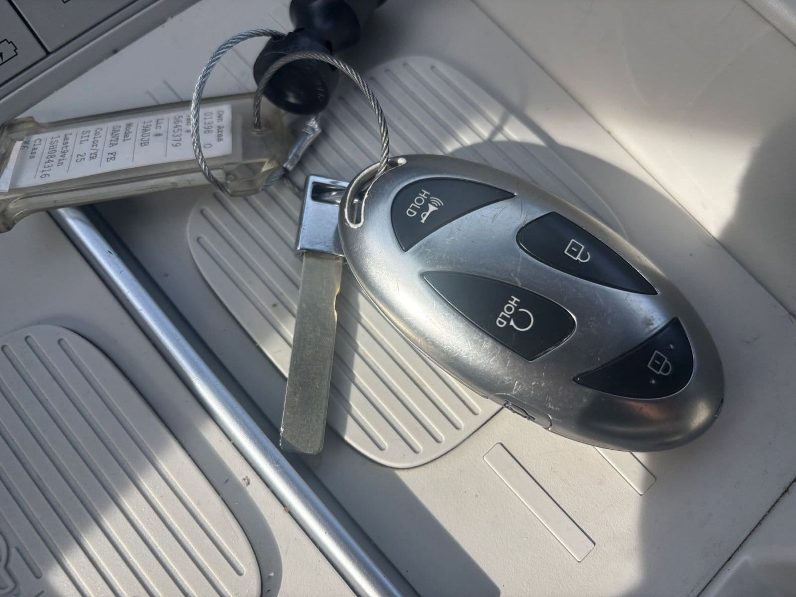 Thumbnail: 2025 Hyundai Santa Fe - 22