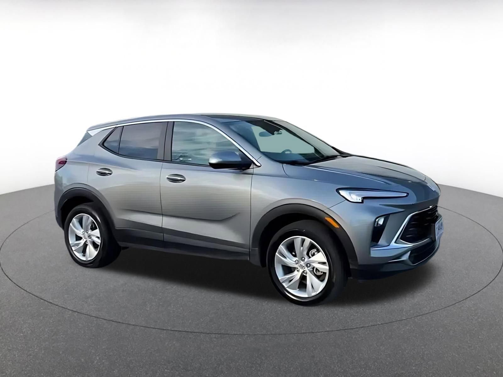 Thumbnail: 2025 Buick Encore GX - 2