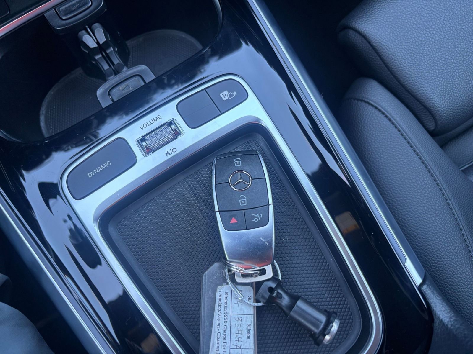 Thumbnail: 2025 Mercedes-Benz GLA - 21