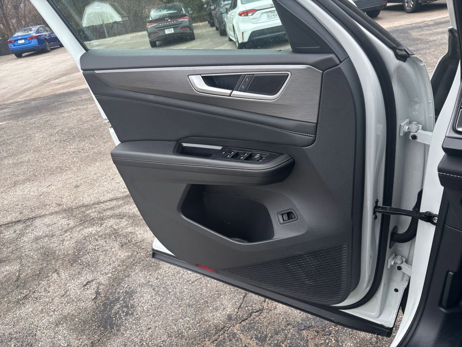 Thumbnail: 2025 Volkswagen Atlas - 20