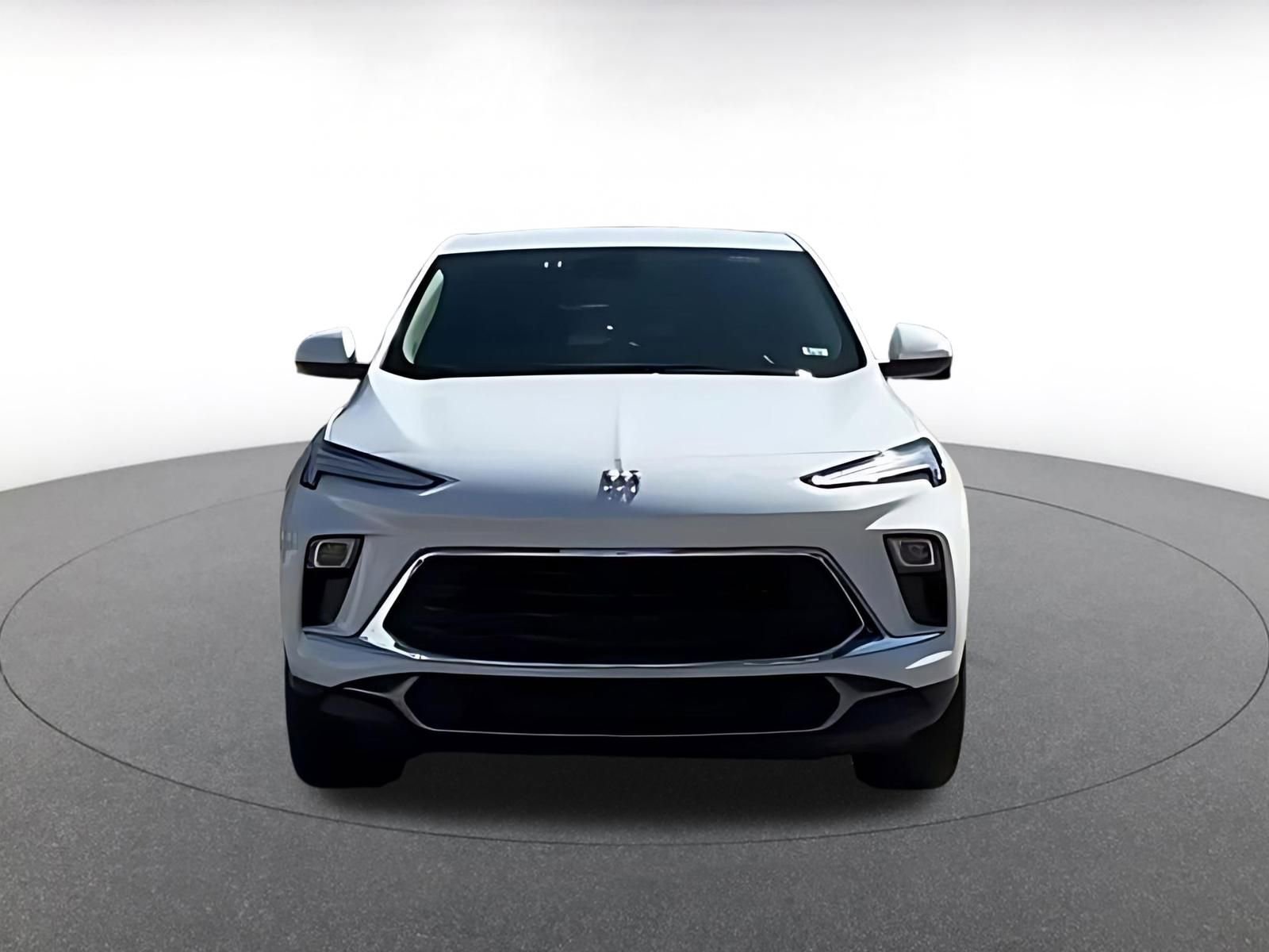 Thumbnail: 2025 Buick Encore GX - 3